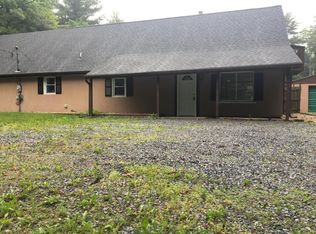 2495 Stoney Ridge Rd, Palmerton, PA 18071