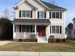 306 17th St, Wilmette, IL