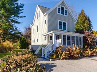 18 Park Ridge Ave, Rye, NH 03870