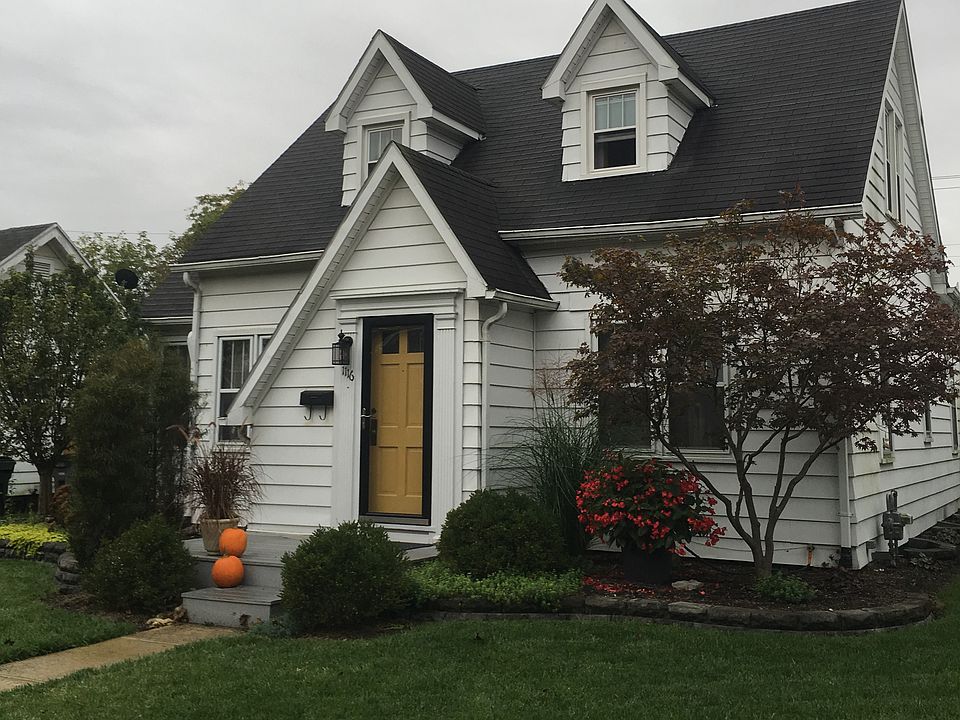 1st image of 1116 S Crawford St
