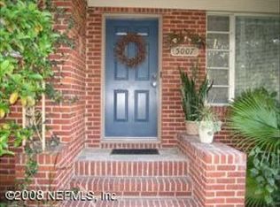 5007 Thorden Rd, Jacksonville, FL 32207