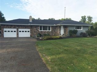 3060 Nelson Mosier Rd, Leavittsburg, OH 44430