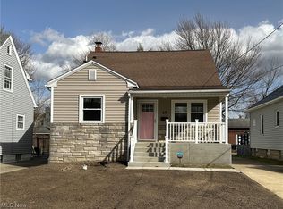 47 N Dunlap Ave, Youngstown, OH