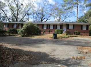 1640 Twin Pines Dr, Macon, GA 31211