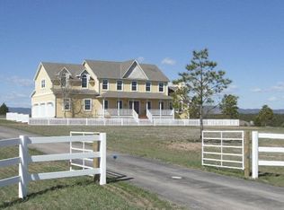 18120 Appaloosa Rd, Monument, CO 80132