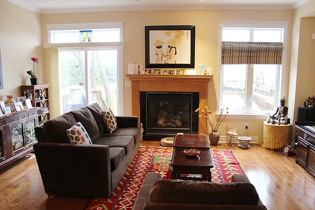 3 bed, 2500 sqft, $3,600 — Photo 2