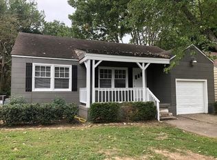 109 W Hudson St, Pittsburg, KS 66762