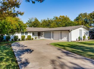 5608 Wales Ave, Fort Worth, TX 76133