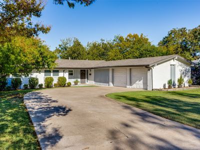 5608 Wales Ave, Fort Worth, TX, 76133