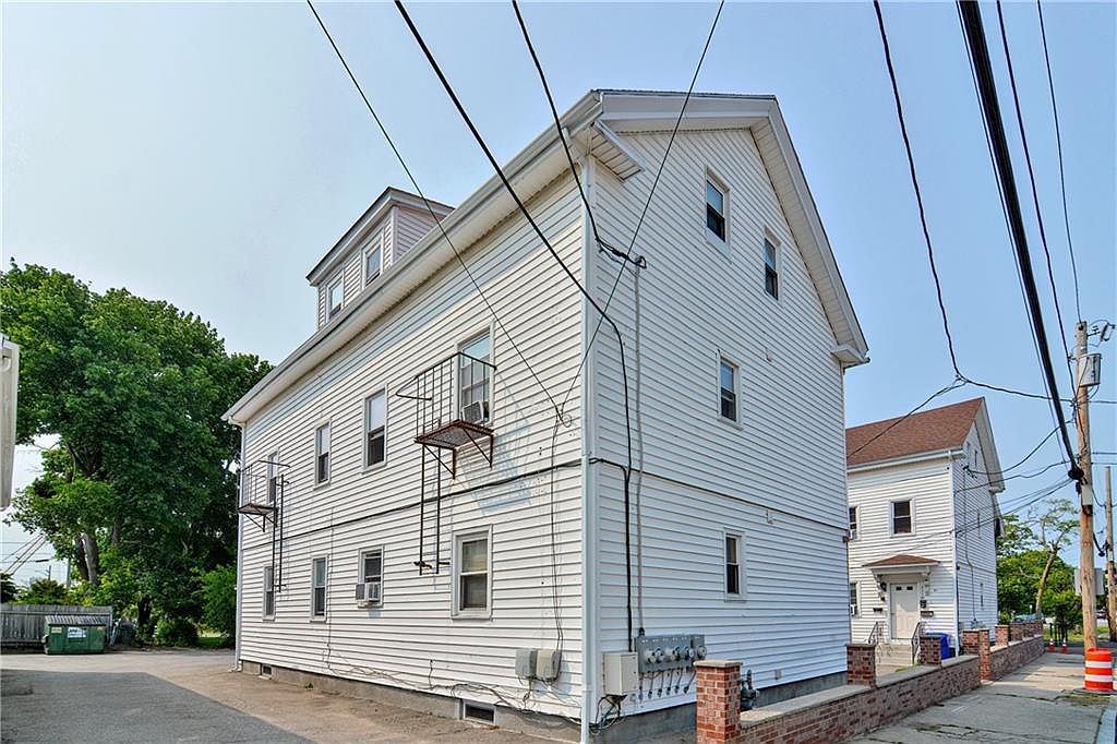 69 2nd St, East Providence, RI 02914 Zillow