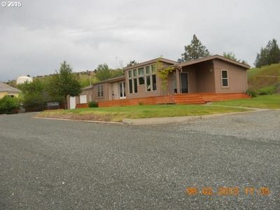 710 NE Front St, Prairie City, OR, 97869