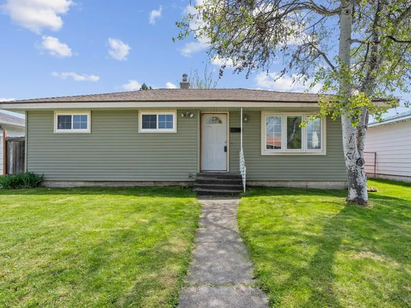 1654 E Joseph Ave, Spokane, WA 99208