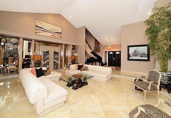 Home For Sale In Boca Grove
