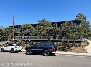 615 Stratford Ct APT 6, Del Mar, CA 92014