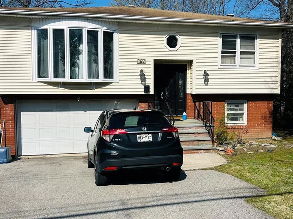 147 Westminster Drive, Yonkers, NY 10710
