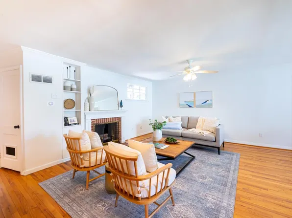 1433 Chester Rd, Raleigh, NC 27608