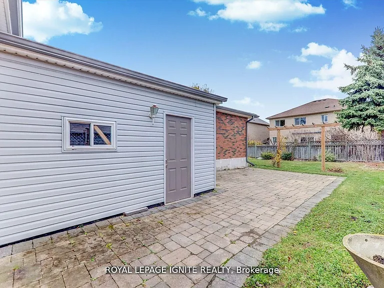 4010 Ellesmere Rd #BASEMENT — Photo 18