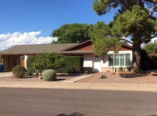 2450 E Marilyn Rd, Phoenix, AZ 85032