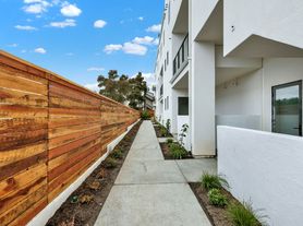 University Row Homes
