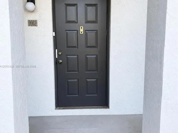 9962 Nob Hill Ct #9962, Fort Lauderdale, FL 33351