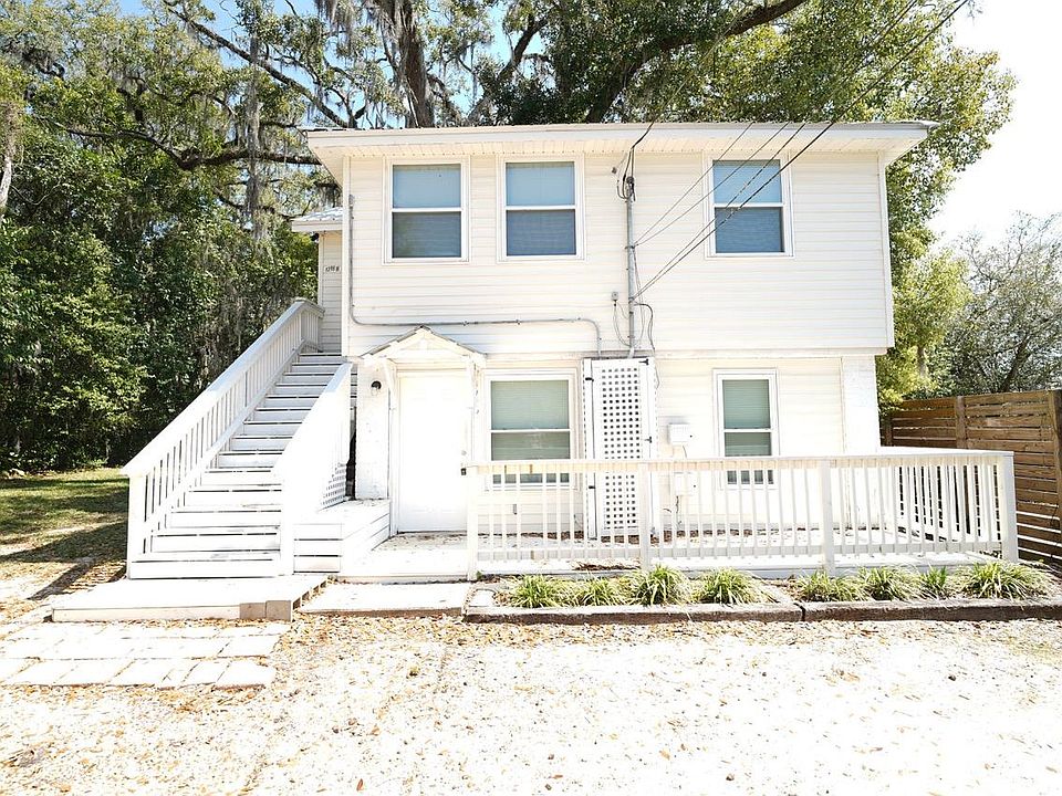 1st image of 1219 N Duval St #A