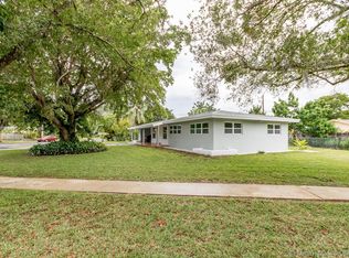 5380 SW 3rd St, Fort Lauderdale, FL 33317