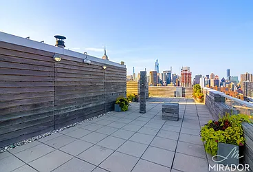 Rented by Mirador Real Estate