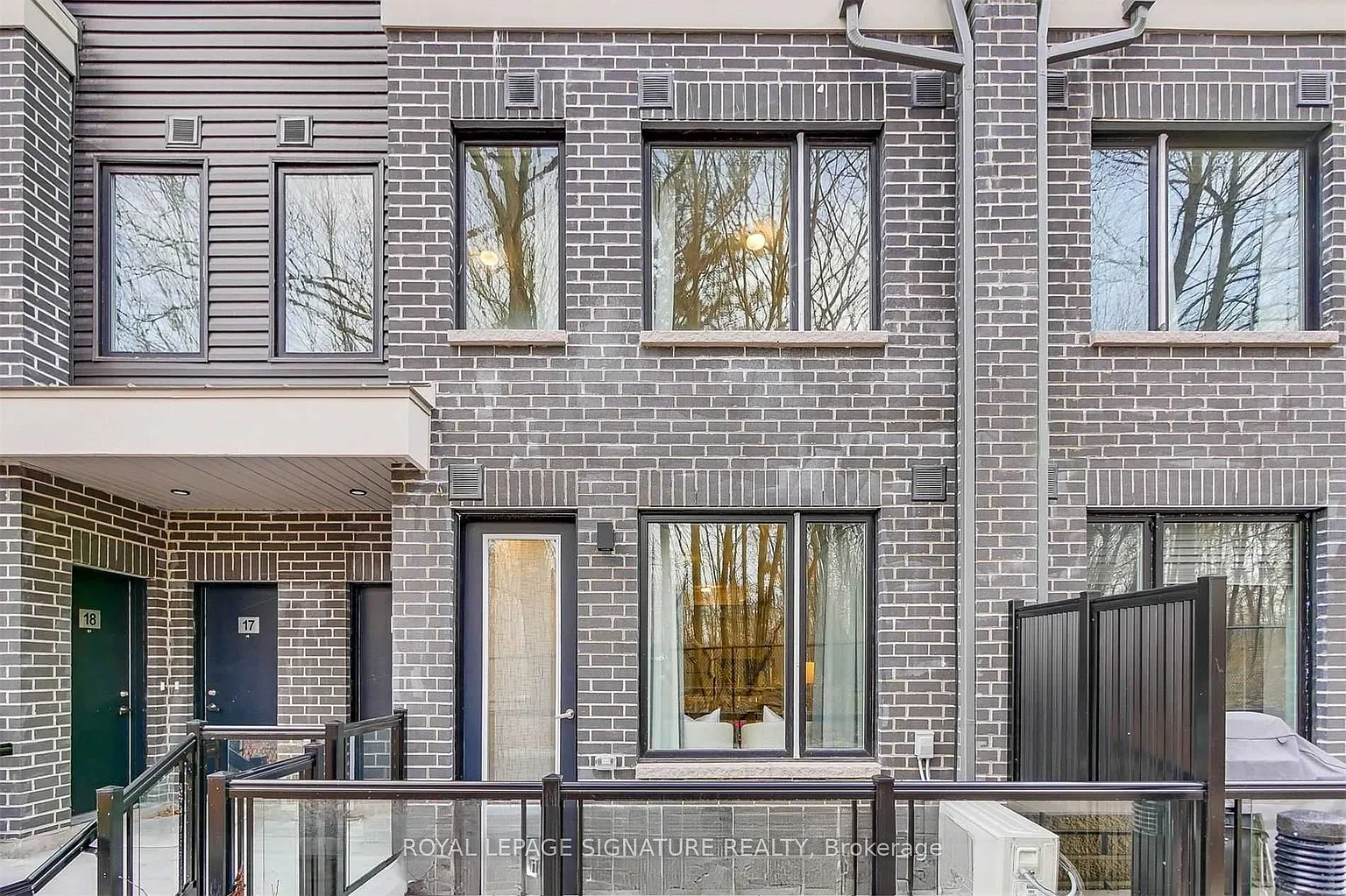3492 Widdicombe Way #15 photo 1