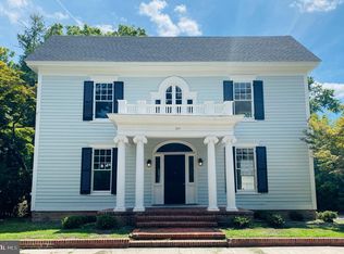 104 E William St, Salisbury, MD 21801