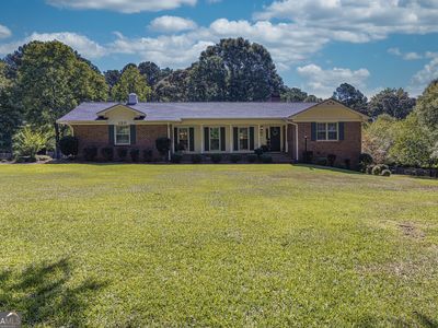 120 Rolling Meadows Trl, Fayetteville, GA, 30215