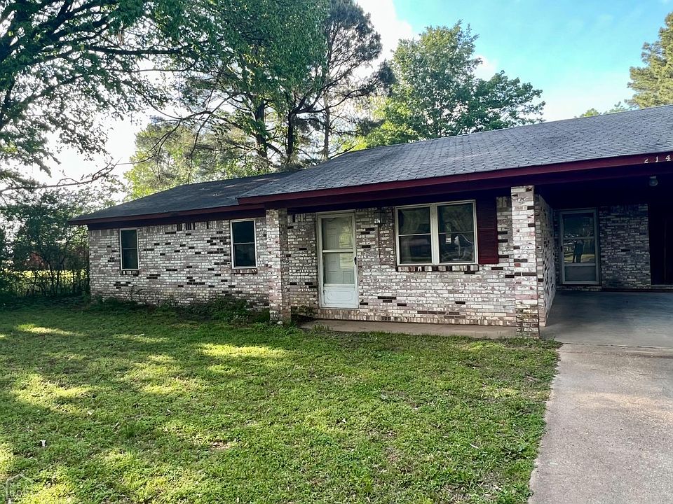 214 Devine St, Tuckerman, AR 72473 Zillow