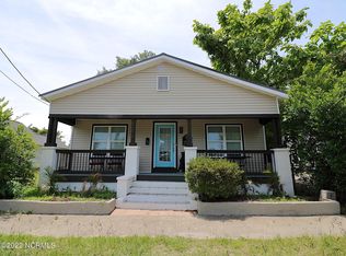 1216 S 8th St, Wilmington, NC 28401