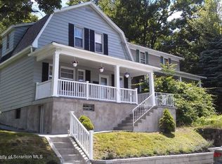 615 Wintermantle Ave, Scranton, PA 18505