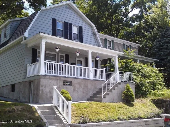 615 Wintermantle Ave, Scranton, PA 18505