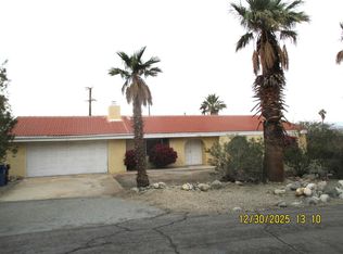 2780 N Girasol Ave, Palm Springs, CA 92262