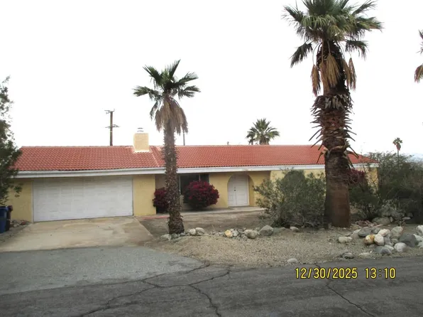 2780 N Girasol Ave, Palm Springs, CA 92262