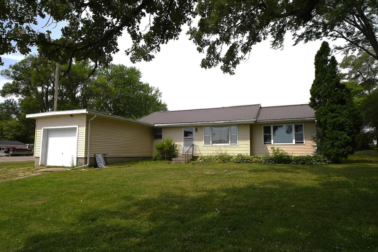 W2346 Kearley ROAD, Markesan, WI 53946 Zillow