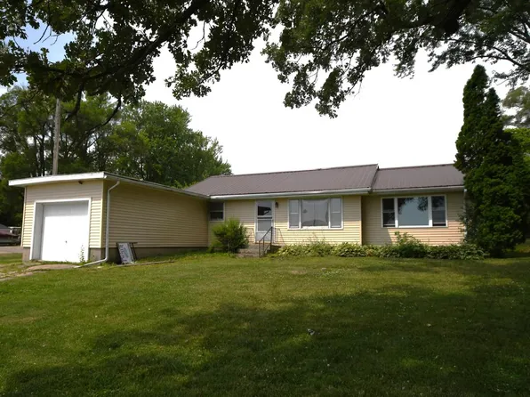 W2346 Kearley ROAD, Markesan, WI 53946