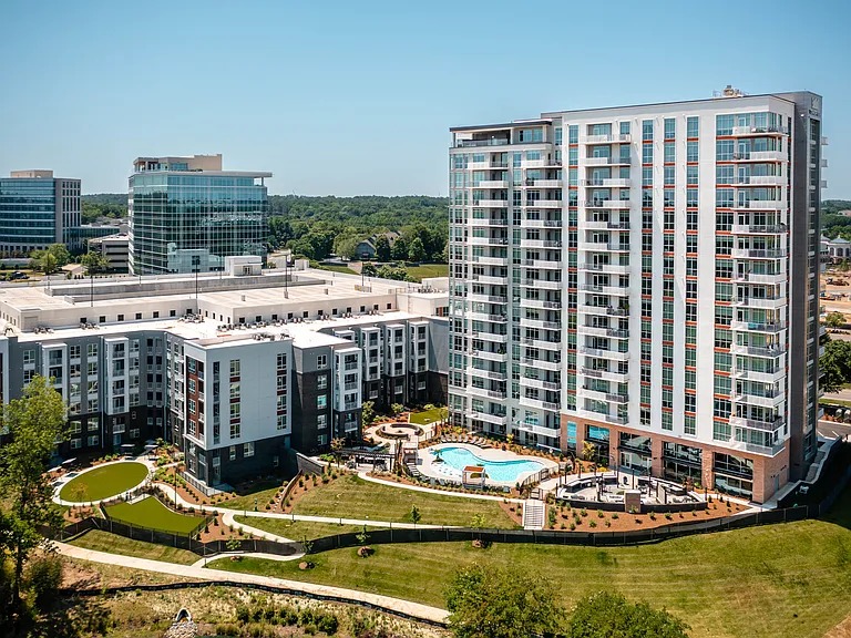 Towerview Ballantyne — Photo 47
