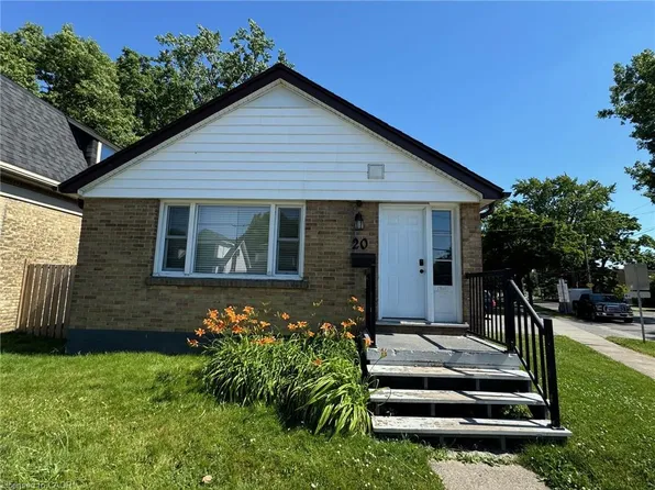 20 Oxford St W, London, ON N6H 1P9