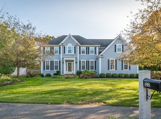 22 Parsons Hill Rd, Wenham, MA 01984