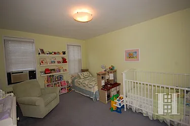 Sold by Halstead Real Estate