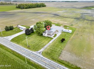 14795 State Route 235 N, Lakeview, OH 43331