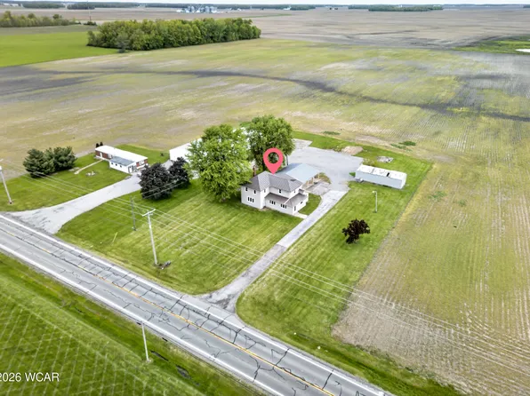 14795 State Route 235 N, Lakeview, OH 43331