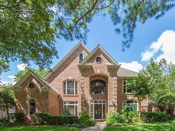 Welcome to your new home!