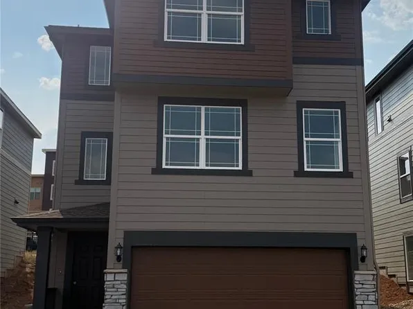 2624 Cramer Hts, Colorado Springs, CO 80904