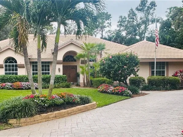 3821 Woodlake DR, BONITA SPRINGS, FL 34134