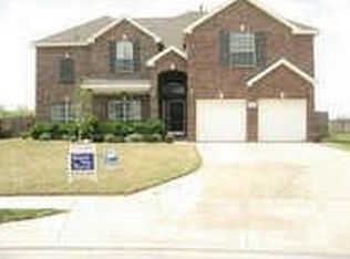 8740 Thistle Ridge Ter, Fort Worth, TX 76123