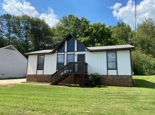 8025 Marsh Mountain Rd, Pinson, AL 35126