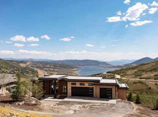 13645 N Deer Canyon Dr, Heber City, UT 84032